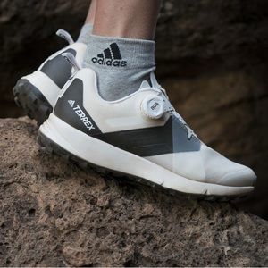 NWT Adidas Terrex Two Boa